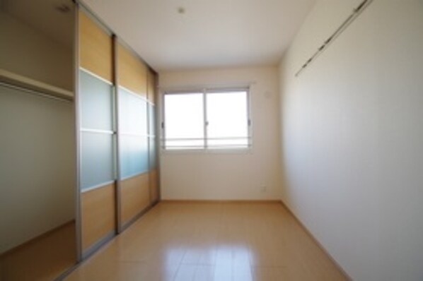 メゾンド・ソレ-ユHiguchiの物件内観写真